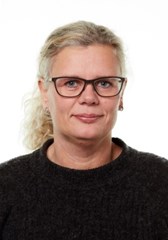 Helle Hallengreen Kristensen - Ledelsesrepræsentant