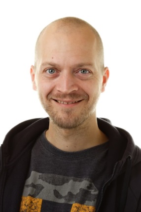 Peter Ørts - Medarbejderrepræsentant